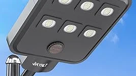 Top 5 Led Solar Lamps Outdoor