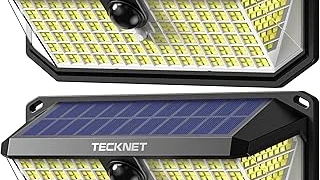 Top 5 Led Solar Lights