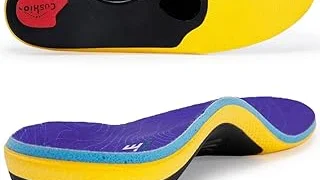 Top 5 Shoe Sole