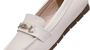 Top 5 Shoes With Flat Soles