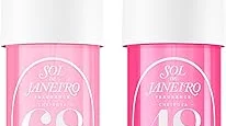 Top 5 Sol De Janeiro 91