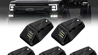 Top 5 Solar Cab Lights