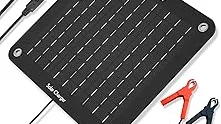 Top 5 Solar Car Charger