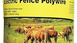 Top 5 Solar Electric Fence