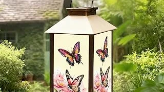 Top 5 Solar Hanging Lights