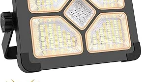 Top 5 Solar Lamp With Battery