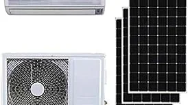 Top 5 Solar Mini Split 5 Zones