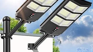 Top 5 Solar Outdoor Lighting