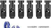 Top 5 Solar Panel Connectors