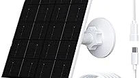 Top 5 Solar Panel Hire