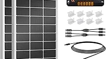 Top 5 Solar Panel for Rv