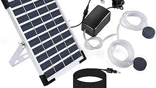 Top 5 Solar Pond Aerator
