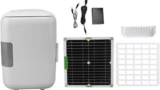 Top 5 Solar Powered Refrigerator