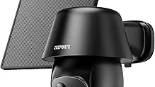 Top 5 Solar Powered Wireless Camera
