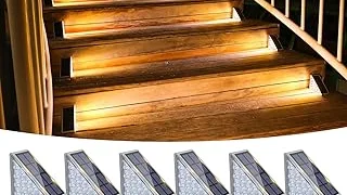 Top 5 Solar Step Lights