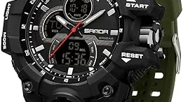Top 5 Solar Watch
