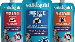 Top 5 Solid Gold Dog Food