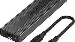 Top 5 Solid State Drive Enclosure