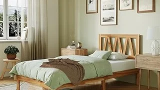 Top 5 Solid Wood Beds