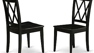 Top 5 Solid Wood Dinning Chairs