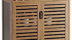 Top 5 Solid Wood Kitchen Cabinets