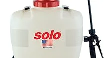 Top 5 Solo Sprayer