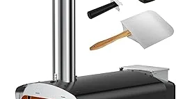 Top 5 Solo Stove Pizza Oven