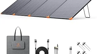 Top Rated 5 500 Watt Solar Panel