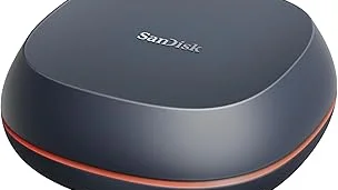 Top Rated 5 8tb Solid State Drive