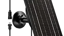 Top Rated 5 Blink Solar Panel