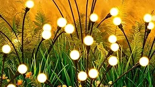 Top Rated 5 Decorative Solar Lights