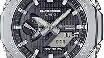 Top Rated 5 G Shock Solar