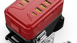 Top Rated 5 Milwaukee Power Inverter