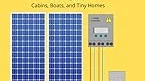 Top Rated 5 Off Grid Solar