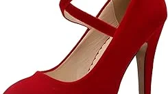 Top Rated 5 Red Sole High Heels