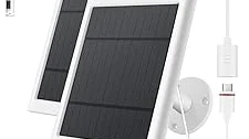 Top Rated 5 Ring Floodlight Cam Pro With Solar