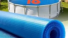 Top Rated 5 Solar Cover for Above Ground Pool