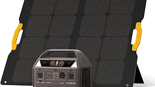 Top Rated 5 Solar Generator for Rv