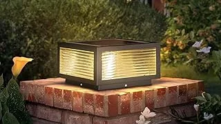 Top Rated 5 Solar Lamp Led