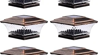 Top Rated 5 Solar Lighting Lamp Post