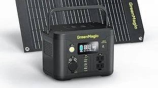 Top Rated 5 Solar Panel Battery Bank