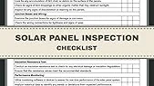 Top Rated 5 Solar Panel Inspection