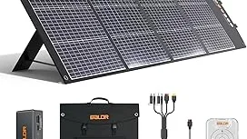 Top Rated 5 Solar Panels for Off Grid Living