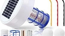 Top Rated 5 Solar Pool Ionizer