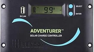 Top Rated 5 Solar Power Charge Controller
