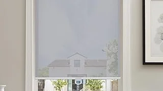 Top Rated 5 Solar Roller Shades