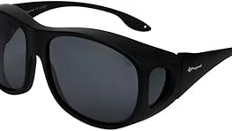 Top Rated 5 Solar Shields Eyewear