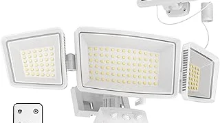 Top Rated 5 Solar Stair Lights