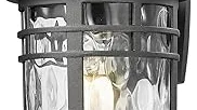 Top Rated 5 Solar Wall Lantern