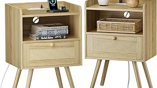 Top Rated 5 Solid Wood Bedroom Furniture Sets